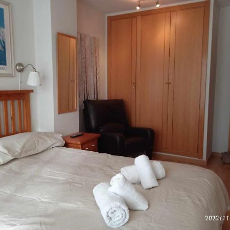 פנטיקוסה Apartamento Argualas V Wowrural מראה חיצוני תמונה