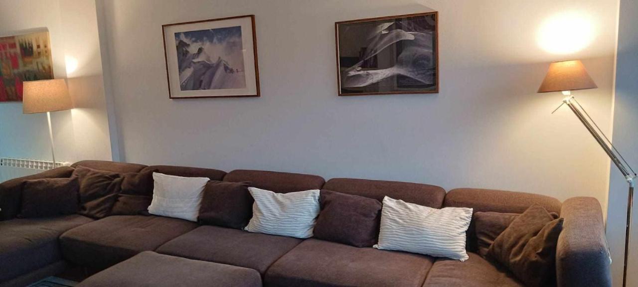 פנטיקוסה Apartamento Argualas V Wowrural מראה חיצוני תמונה