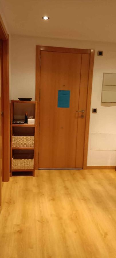 פנטיקוסה Apartamento Argualas V Wowrural מראה חיצוני תמונה