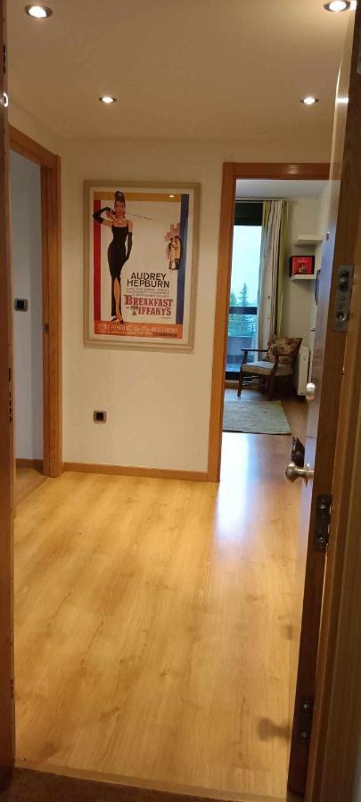 פנטיקוסה Apartamento Argualas V Wowrural מראה חיצוני תמונה